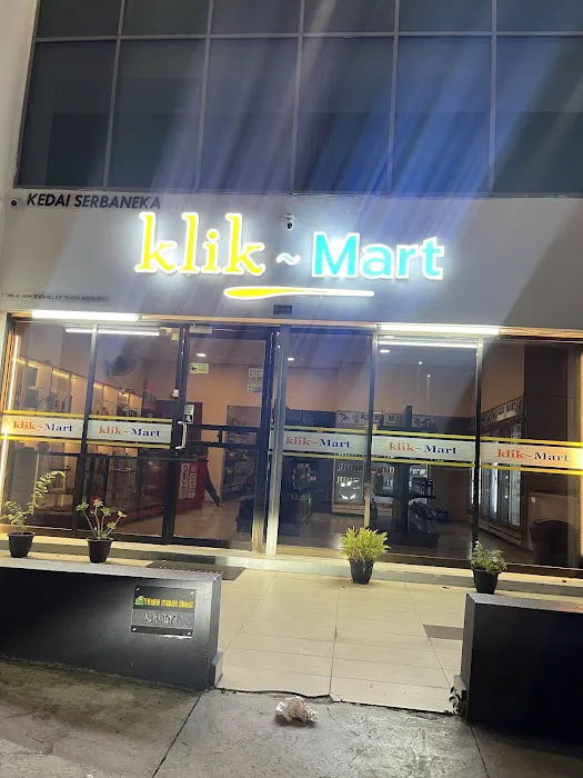 KLIK MART Picture 1