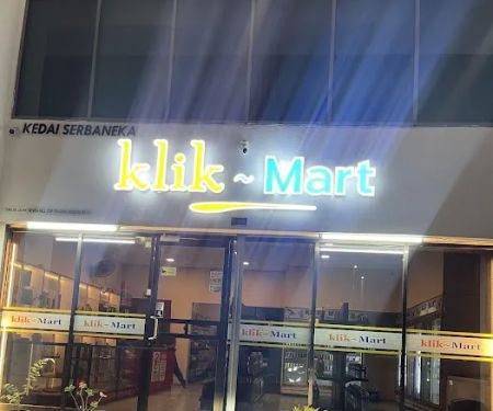 KLIK MART
