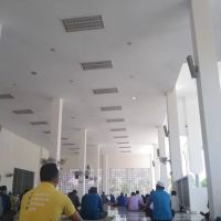 Masjid ico