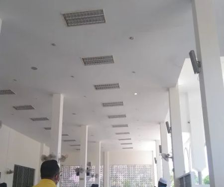 Masjid