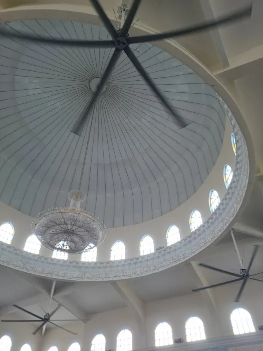 Masjid Picture 3