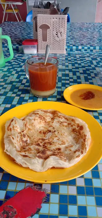 Roti Tsunami Picture 1