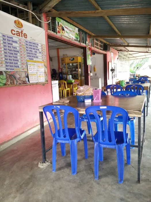 Roti Tsunami Picture 8