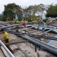 Masjid Jamek/ MASJID BIRU ico