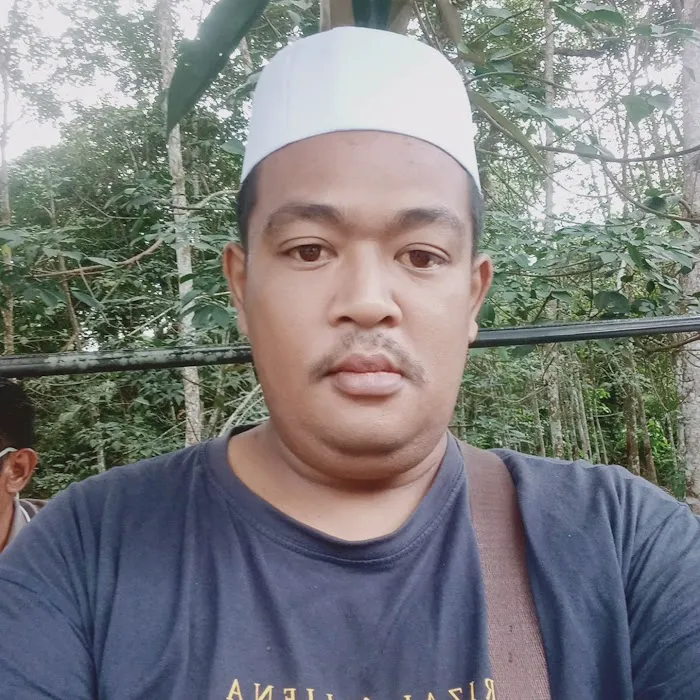Masjid Jamek/ MASJID BIRU Picture 6