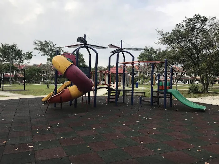 BU1 Road 4 Park Picture 10