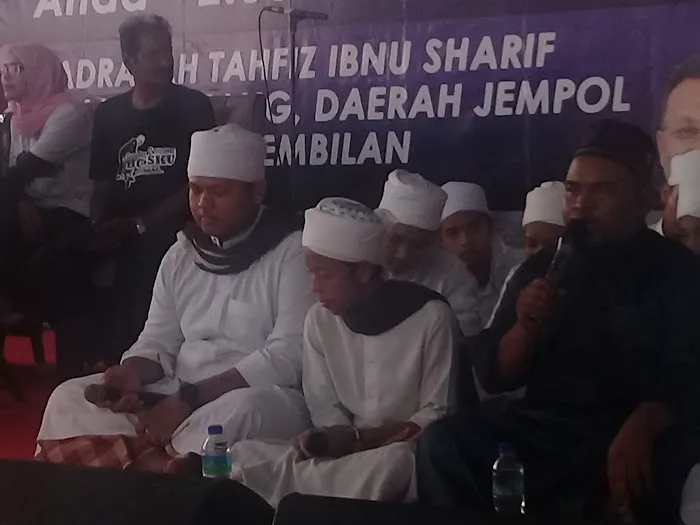 Surau Felda Raja Alias 3 Picture 8