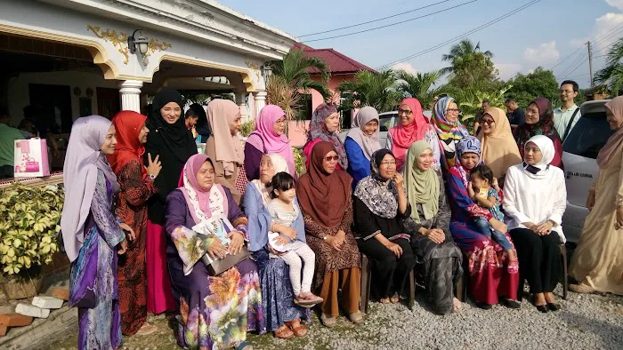 Surau Felda Raja Alias 3 Picture 9