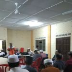 Surau Felda Raja Alias 3