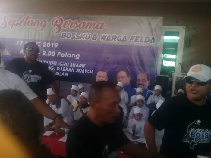 Surau Felda Raja Alias 3 Picture 4