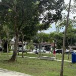 BU2 Community Park