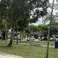 BU2 Community Park ico