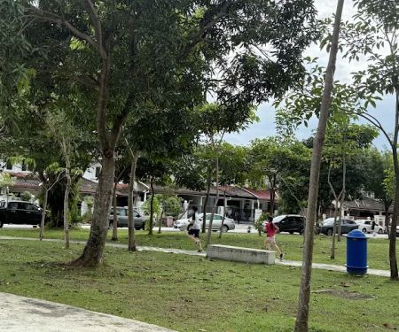 BU2 Community Park