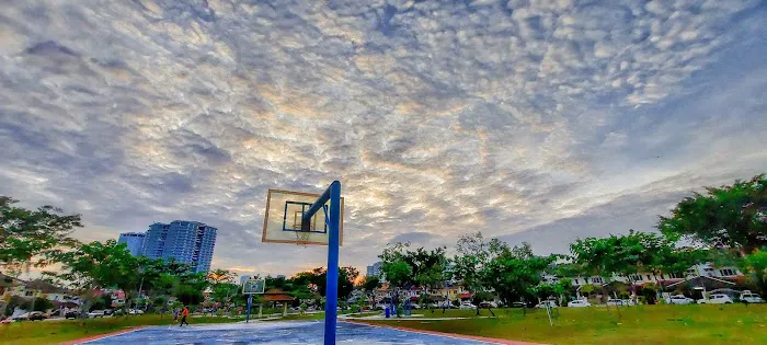 BU2 Community Park Picture 9
