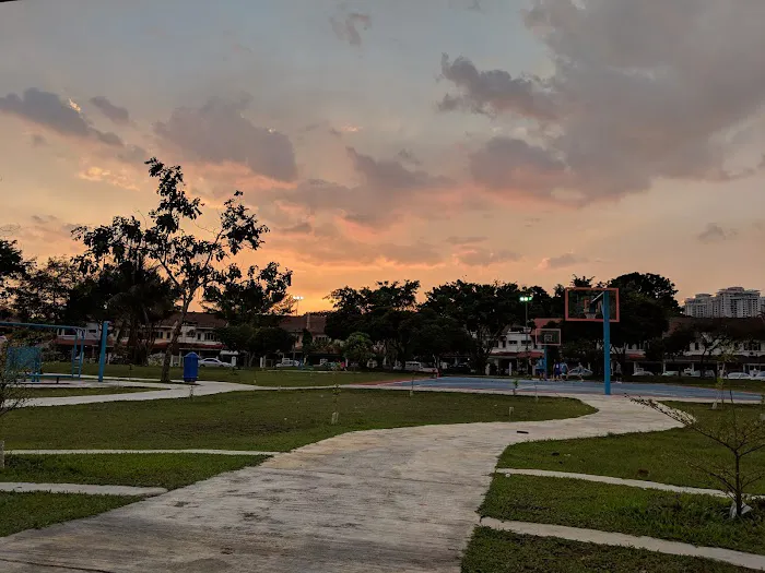 BU2 Community Park Picture 5