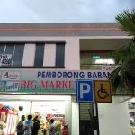 BIG MARKET TRADING SDN. BHD