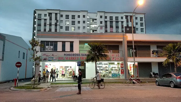 BIG MARKET TRADING SDN. BHD Picture 2