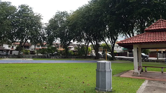 DU Park Picture 2