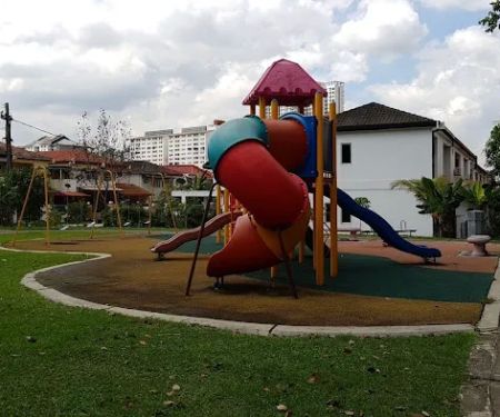 DU Park