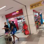 myNEWS @ 1 Mont Kiara (LG Floor)
