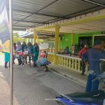 Surau Felda Raja Alias 1