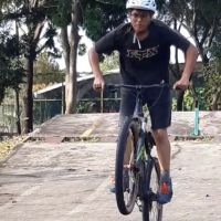 BU7 Outdoor Community Park ico