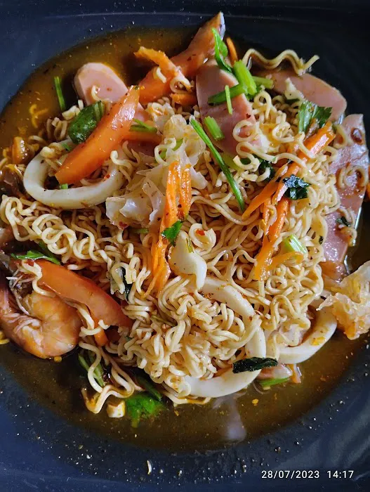 Eda Tomyam 78 Jengka 6 Picture 3