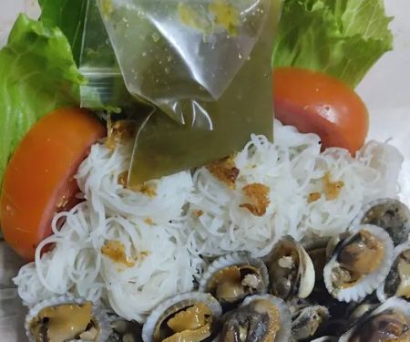Eda Tomyam 78 Jengka 6