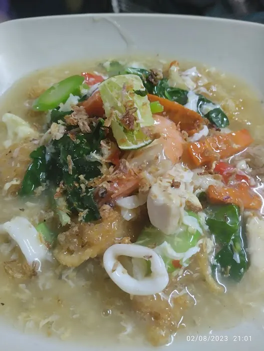 Eda Tomyam 78 Jengka 6 Picture 6