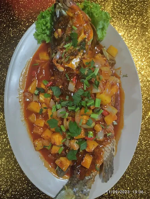 Eda Tomyam 78 Jengka 6 Picture 4