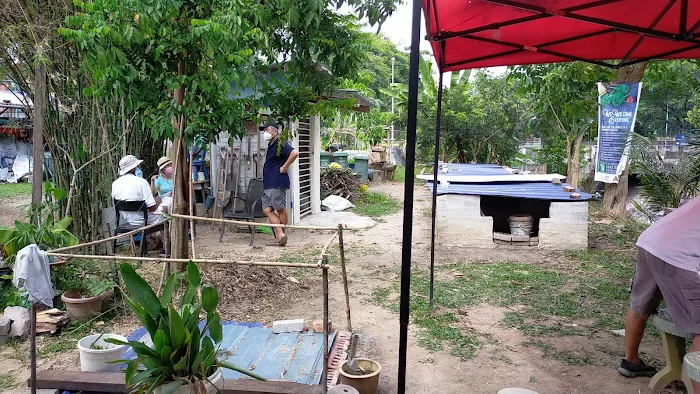 TTDI Edible Community Garden Picture 2
