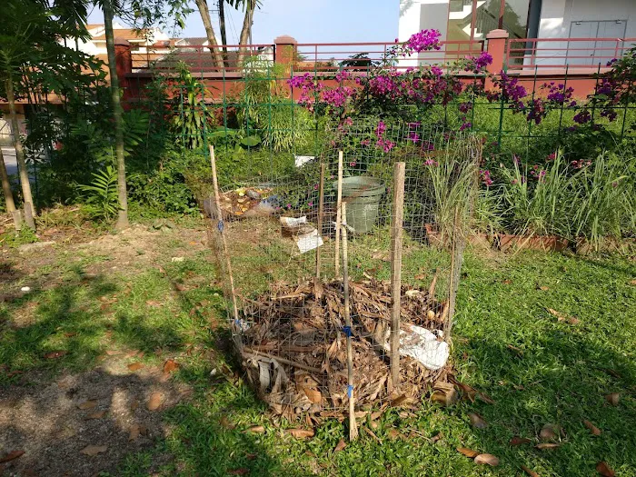 TTDI Edible Community Garden Picture 9