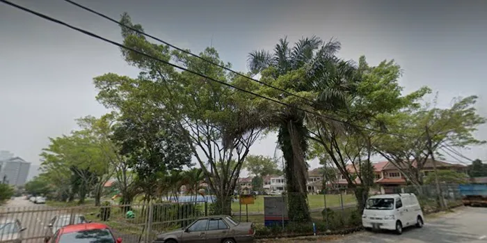 BU1 Road 14 Park Picture 2