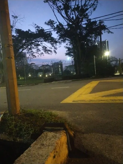 BU1 Road 14 Park Picture 1