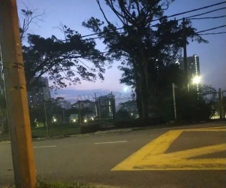 BU1 Road 14 Park