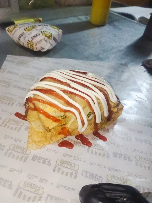 Haizi Burger Picture 5