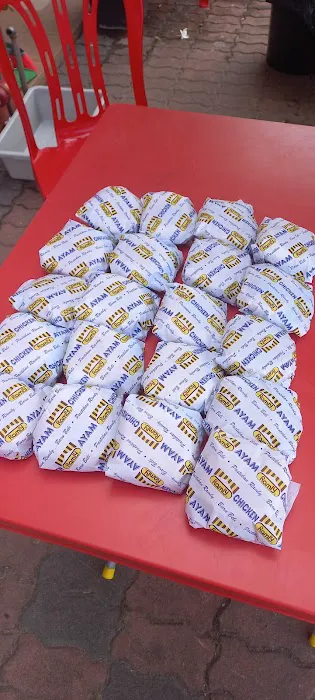 Haizi Burger Picture 4