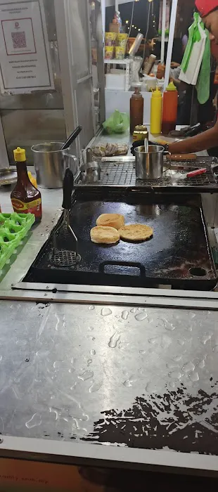 Haizi Burger Picture 9