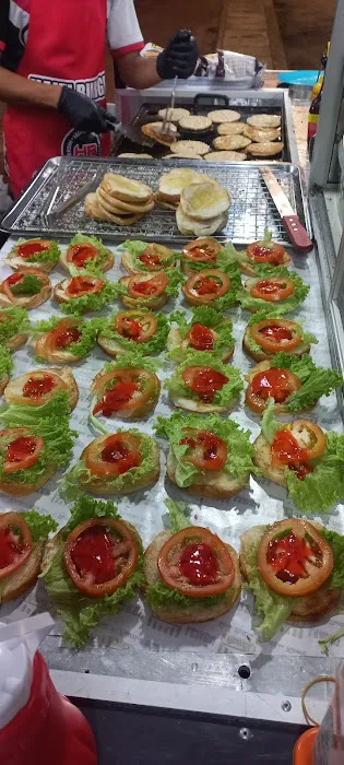 Haizi Burger Picture 2