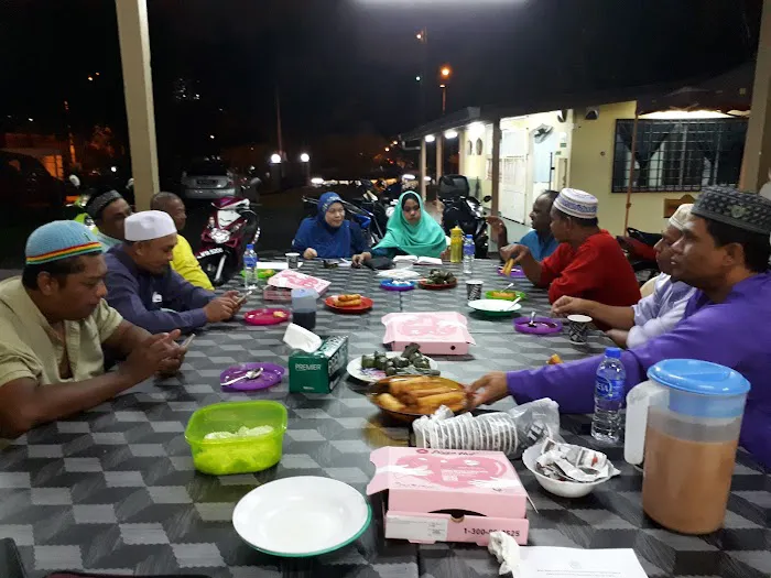 Surau Al Musawwir @ Taman Permai Dan Damai Indah, Kajang Picture 7