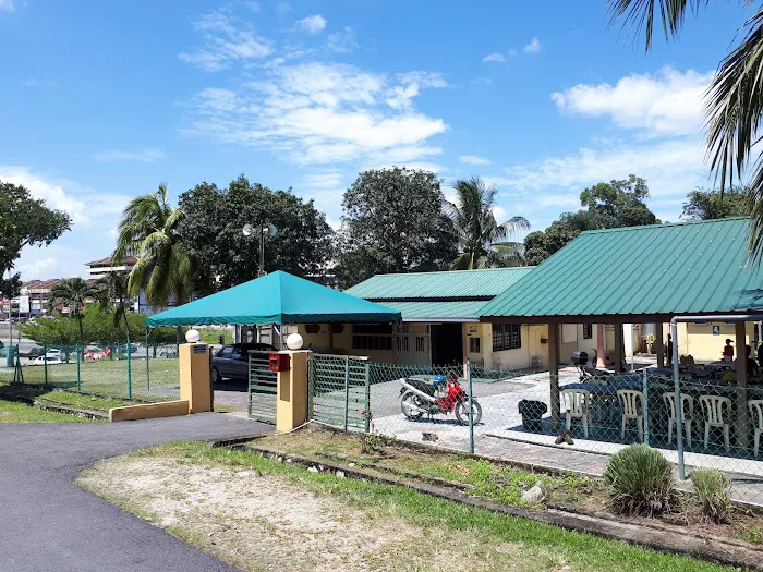 Surau Al Musawwir @ Taman Permai Dan Damai Indah, Kajang Picture 2