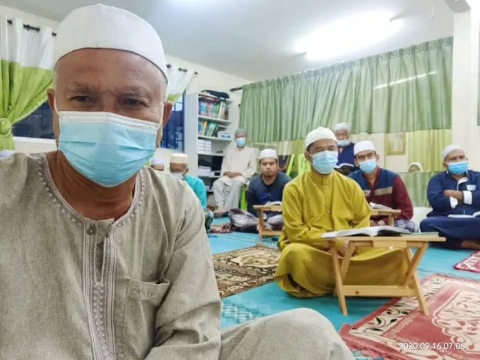 Surau Al Musawwir @ Taman Permai Dan Damai Indah, Kajang Picture 4