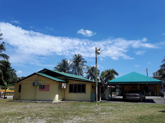 Surau Al Musawwir @ Taman Permai Dan Damai Indah, Kajang Picture 1