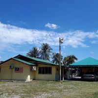 Surau Al Musawwir @ Taman Permai Dan Damai Indah, Kajang ico