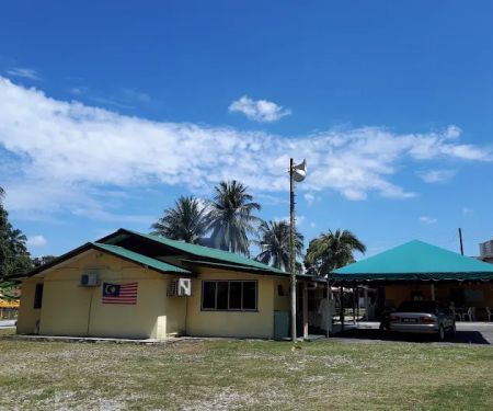 Surau Al Musawwir @ Taman Permai Dan Damai Indah, Kajang