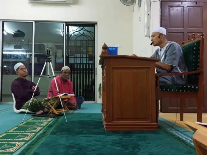 Surau Al Musawwir @ Taman Permai Dan Damai Indah, Kajang Picture 5