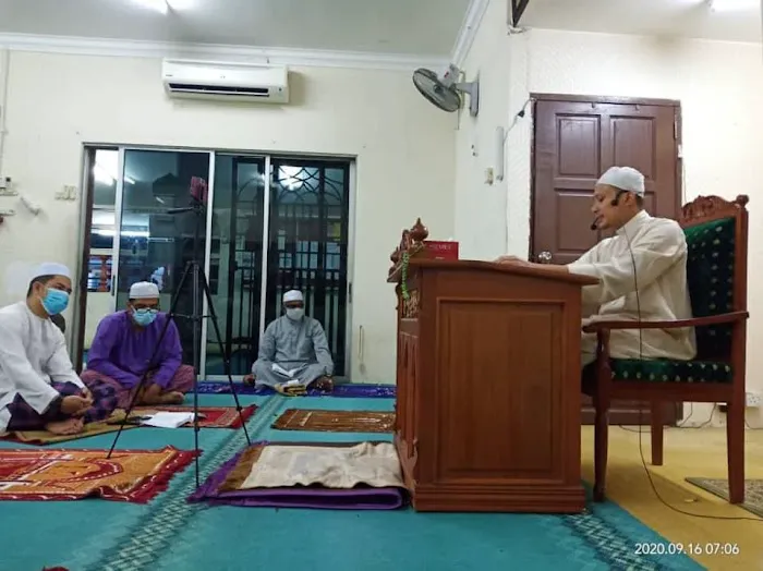 Surau Al Musawwir @ Taman Permai Dan Damai Indah, Kajang Picture 3