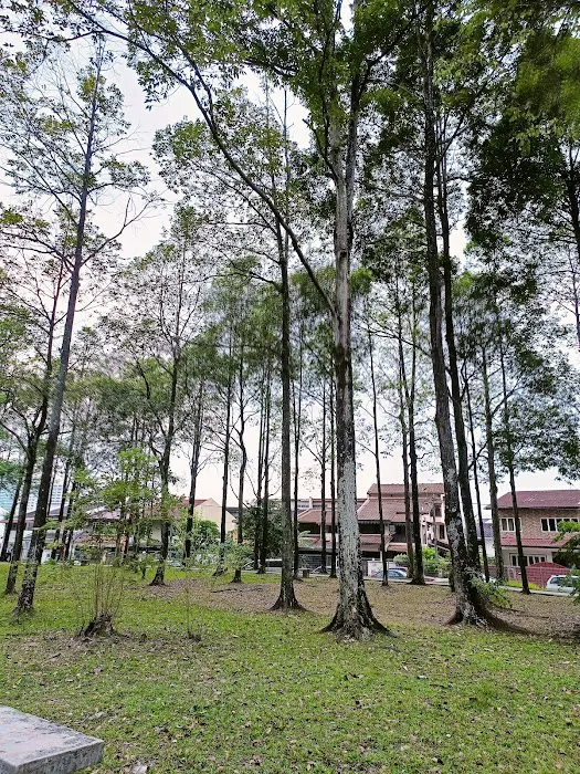 Taman Zaaba Picture 9