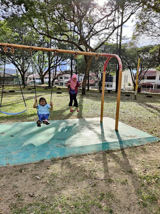 Taman Zaaba Picture 8