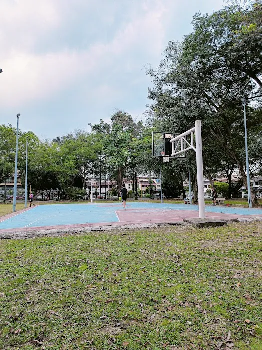 Taman Zaaba Picture 4